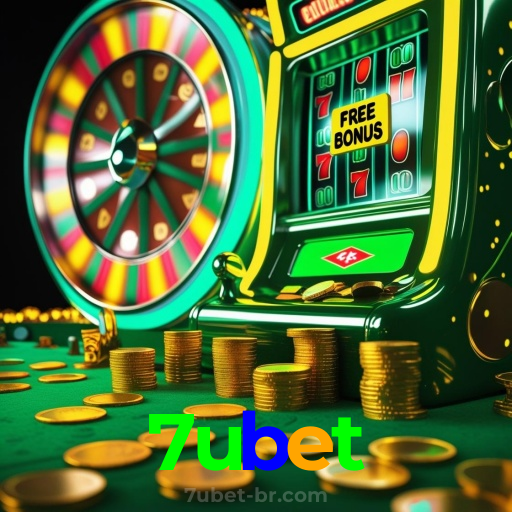 7ubet:Onde você pode apostar no futebol e jogar os melhores jogos de cassino!