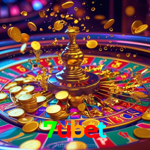 7ubet:O cassino mais confiável para apostar no futebol e jogar slots!