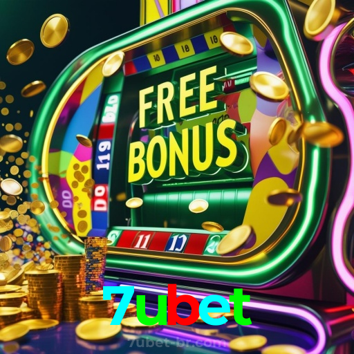 7ubet:Jogue em nosso cassino online e descubra os maiores jackpots!