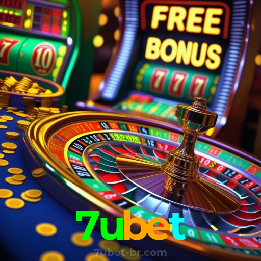 7ubet:O cassino online mais confiável para jogar blackjack e apostar no futebol!