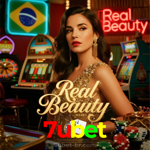7ubet：Jogue poker, aposte no futebol e tenha uma experiência incrível no cassino online!