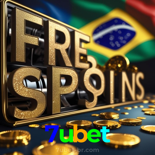 7ubet:A melhor plataforma de jogos de cassino e apostas no futebol está aqui!