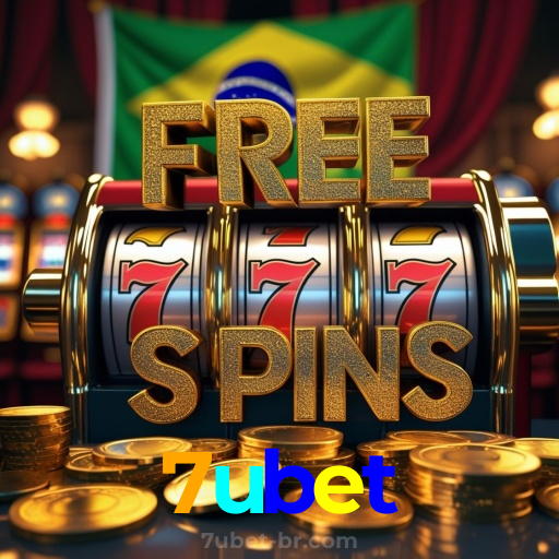 7ubet：Ganhe prêmios fantásticos nas roletas online!