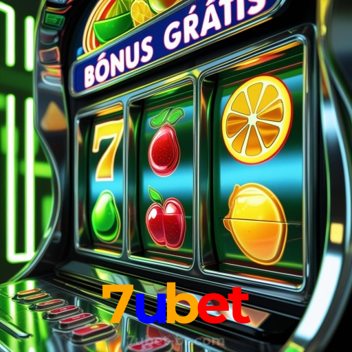 7ubet:Jogue agora no nosso cassino online e ganhe muito mais!