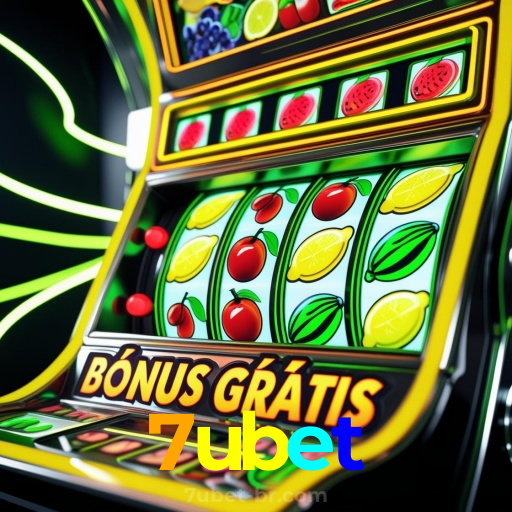 7ubet:Jogue poker, ganhe no futebol e vença no cassino online mais confiável!