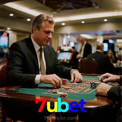 7ubet:Jogue nas melhores slots e vença o jackpot em grande estilo!