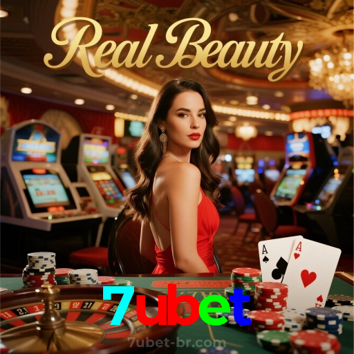 7ubet：Jogue slots, blackjack e aposte ao vivo no futebol com segurança!
