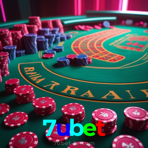 7ubet：Jogue no cassino online com apostas no futebol e ganhe grandes prêmios!