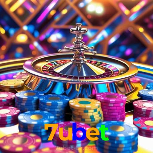 7ubet：Onde a diversão nunca para: apostas no futebol e jogos de cassino!