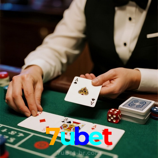 7ubet：Aposte no futebol e jogue blackjack para grandes vitórias!