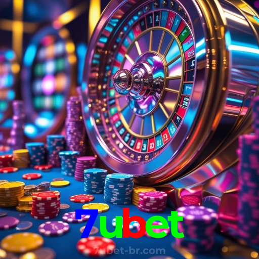 7ubet：Aposte no seu time e ganhe com os melhores jogos de cassino online!