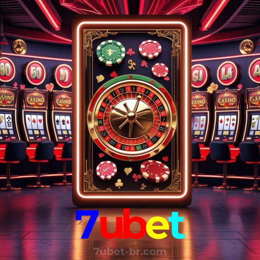 7ubet：Vença no poker online! Prove que você é o mestre das cartas!