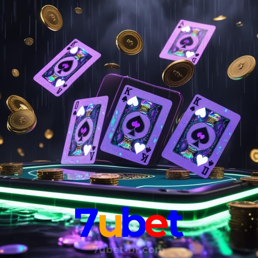 7ubet:O melhor cassino online está te esperando! Aposte e vença!
