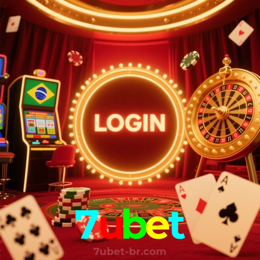 7ubet:Em nosso cassino online, a sorte está ao seu lado! Aposte agora!