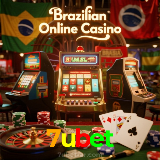 7ubet：No futebol online, a chance de ganhar é sua!