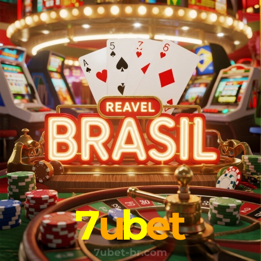 7ubet：O cassino online oferece grandes prêmios! Aposte e ganhe agora!