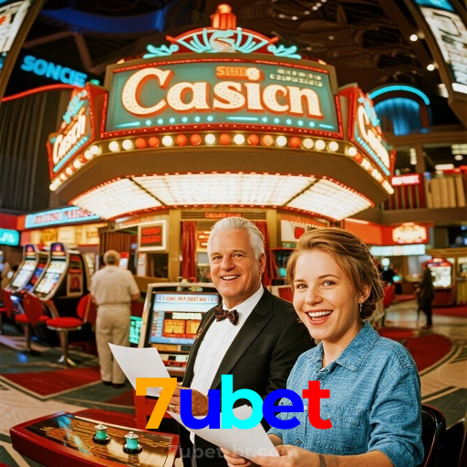 7ubet:Aposte no futebol e conquiste vitórias incríveis nos jogos de cassino!