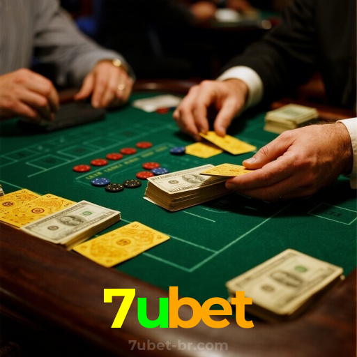 7ubet:Entre no nosso cassino e aposte nas melhores máquinas caça-níqueis!