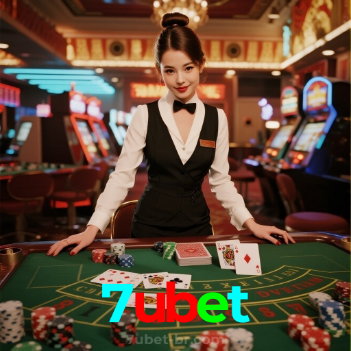7ubet：Jogue blackjack, poker e aposte no futebol para vitórias épicas!