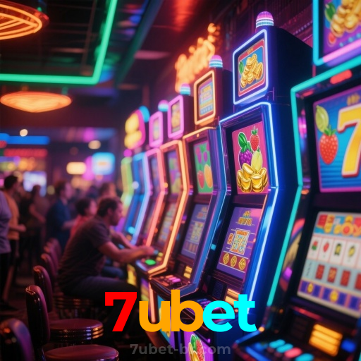 7ubet:Aposte no futebol e vença em blackjack e roleta no nosso cassino!