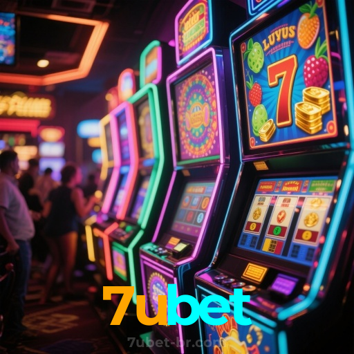 7ubet:Aposte no futebol e ganhe prêmios fantásticos no melhor cassino online!