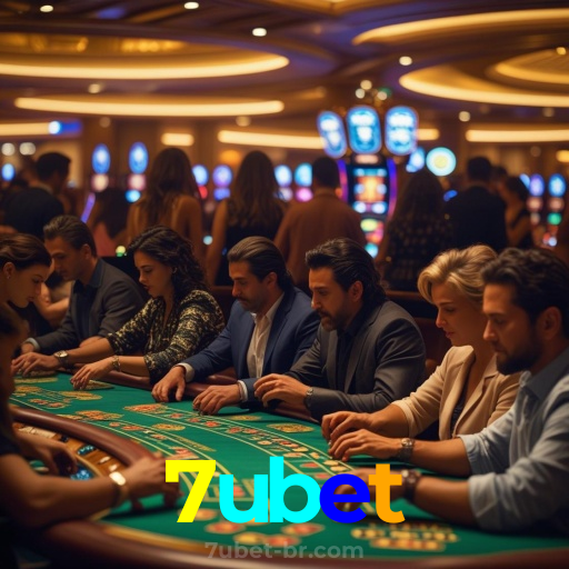 7ubet：Conquiste prêmios no futebol e vença nas mesas de poker online!