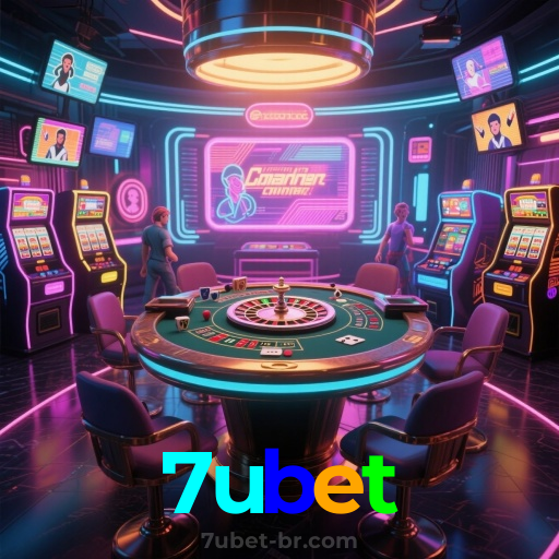 7ubet:Vença no futebol online e ganhe grandes prêmios em nosso cassino!