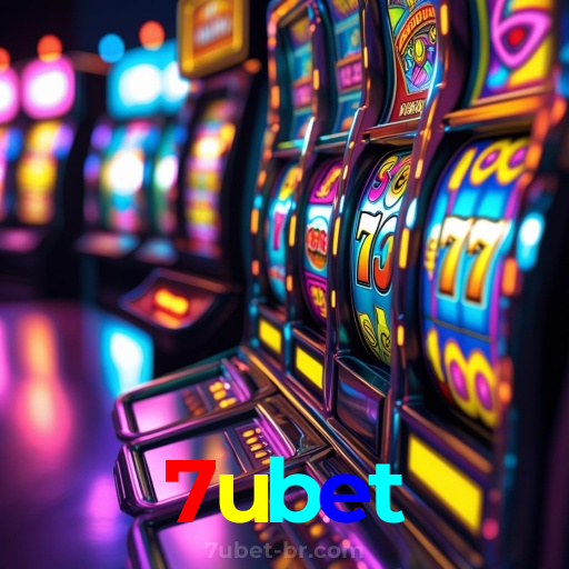 7ubet：Conquiste prêmios no blackjack e aposte no futebol ao vivo com segurança!