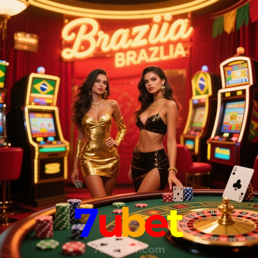 7ubet：Apostas emocionantes em futebol e os melhores jogos de cassino online!