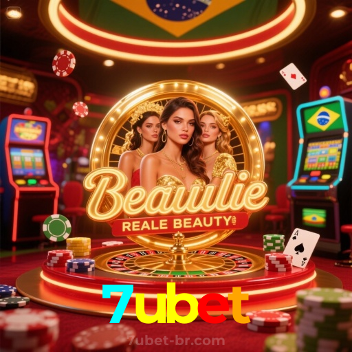 7ubet：Vença no poker e mostre que você é um mestre das cartas!