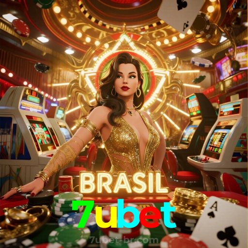 7ubet:A sorte está no cassino online com apostas no futebol e grandes vitórias!