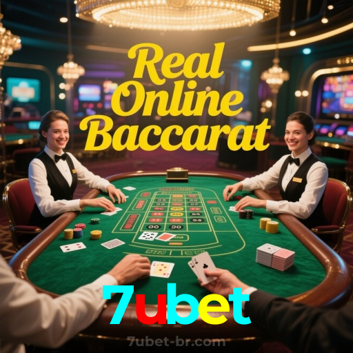 7ubet：Jogue nas slots e mude sua sorte agora mesmo!