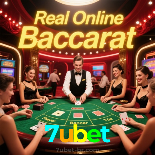 7ubet：A sorte te espera com apostas no futebol e os melhores jogos de cassino!