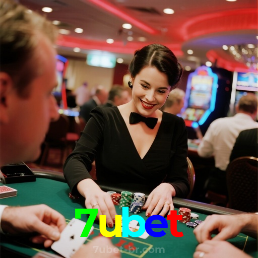 7ubet:Apostas ao vivo no futebol e grandes prêmios no cassino online!