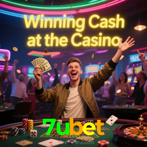 7ubet:Jogue nas slots e vença o jackpot! A sorte está te esperando!