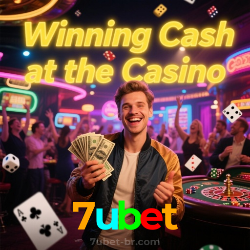 7ubet：Apostas ao vivo no futebol e prêmios épicos nos jogos de cassino!