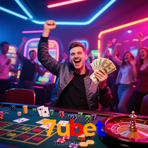 7ubet：Jogue blackjack, aposte no futebol e ganhe prêmios no cassino online!