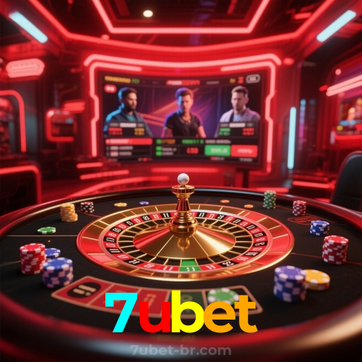 7ubet:Aposte nas melhores slots e conquiste vitórias impressionantes!