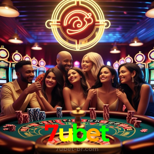 7ubet：Aposte no futebol e ganhe em jogos como roleta e blackjack online!