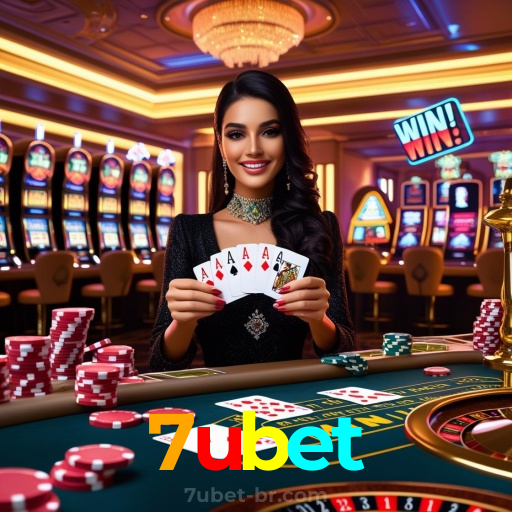 7ubet:Apostas ao vivo no futebol e grandes prêmios no cassino online!