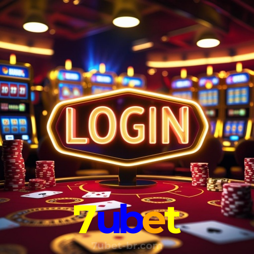 7ubet：Diversão total com blackjack, poker e apostas ao vivo no futebol!