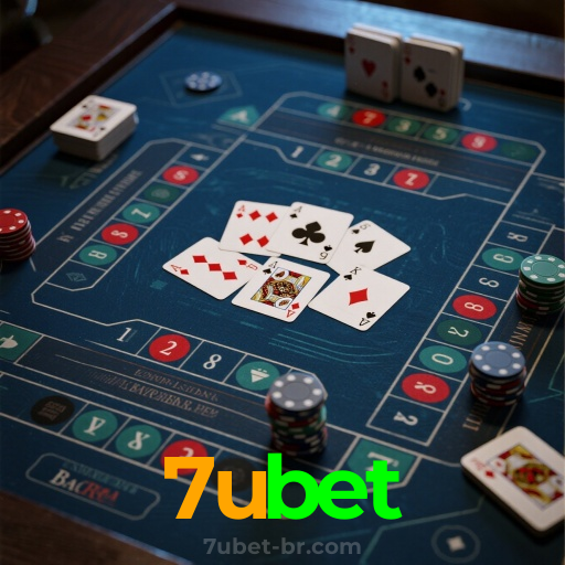 7ubet:Jogue poker e aposte no futebol com grandes prêmios em jogo!