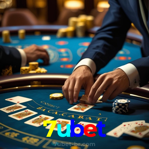 7ubet:Jogue poker, roleta e aposte no futebol online com segurança!