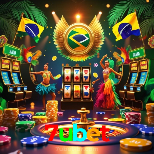 7ubet:Apostas emocionantes no futebol e diversão garantida com roleta e poker!