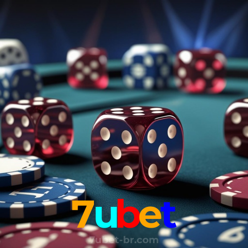 7ubet:As melhores slots e jackpots estão esperando por você! Jogue agora!