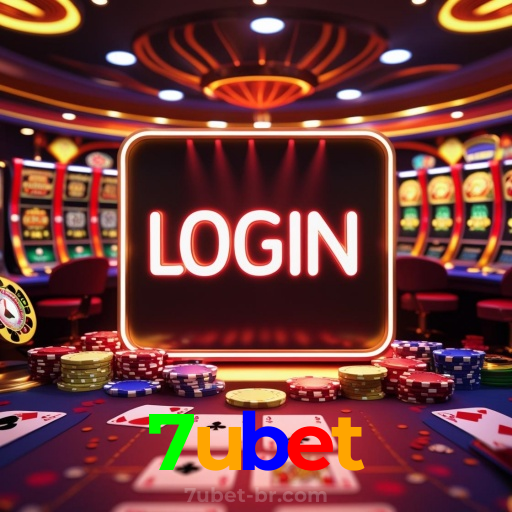 7ubet:Cada jogo é uma chance de ganhar! Jogue agora e vença!