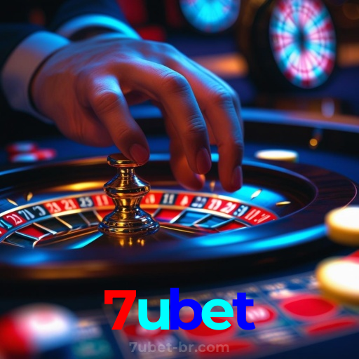 7ubet：Vença no poker e ganhe prêmios com apostas no futebol ao vivo!