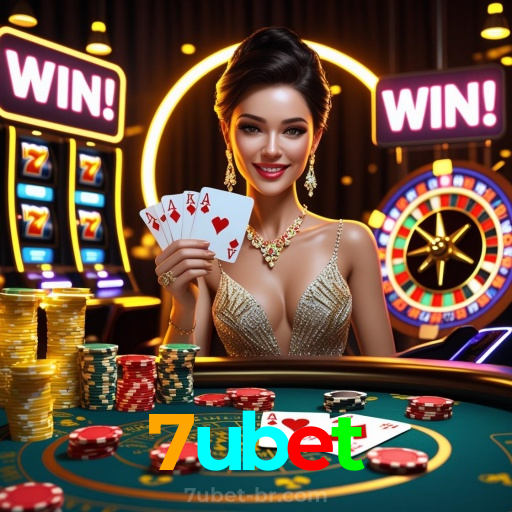 7ubet:Sinta a adrenalina do jogo! Aposte nas roletas e vença!